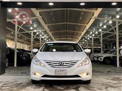 هیوندای سۆناتا